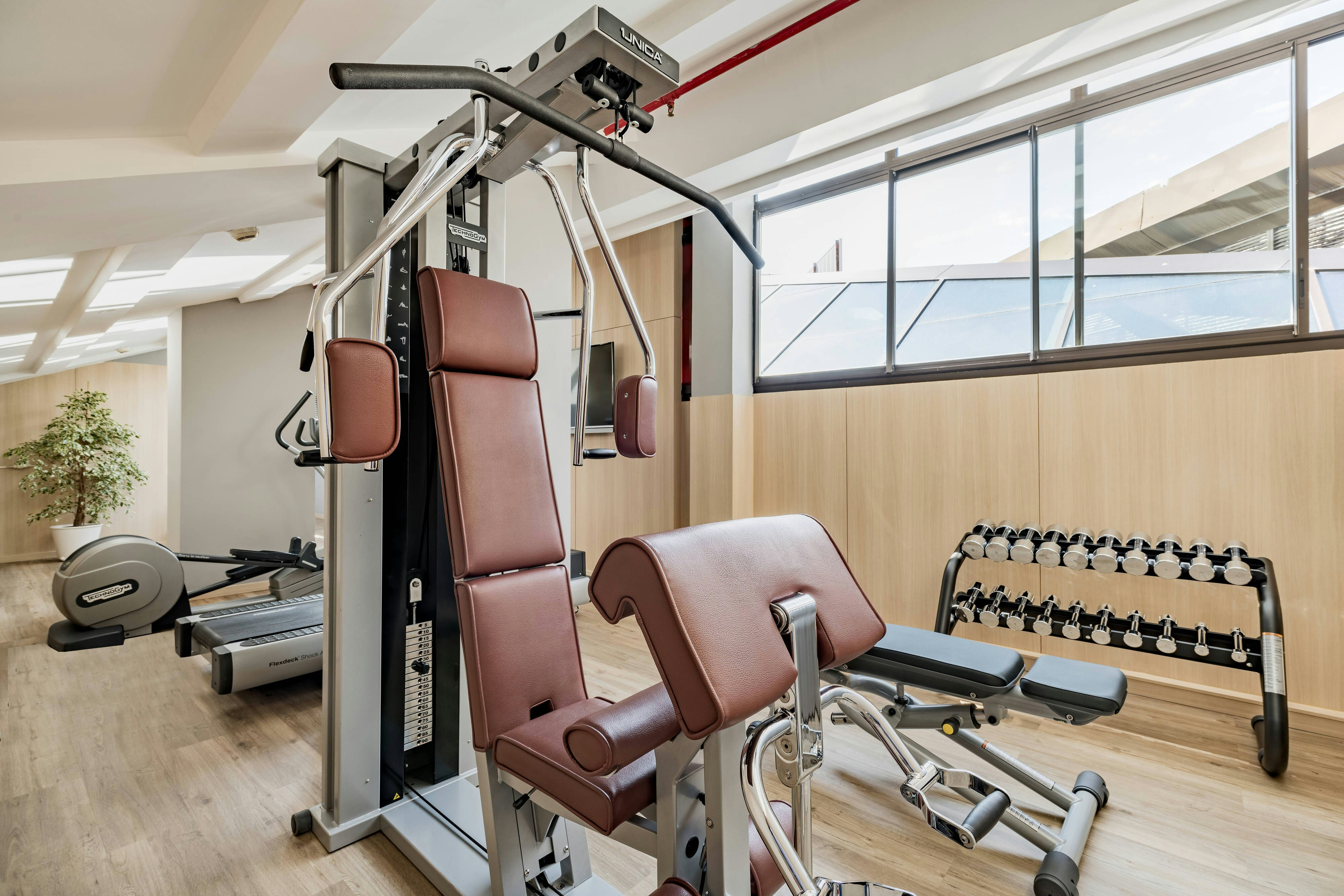 AC Hotel Burgos by Marriott 30/51