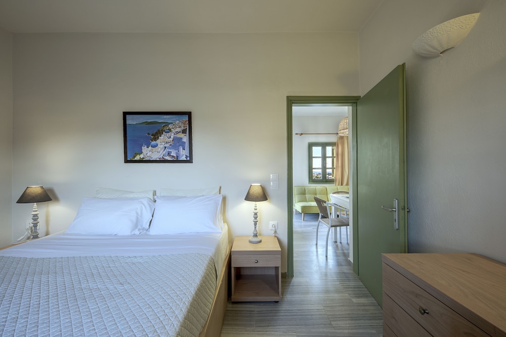 Ambeli Apartments 13/50