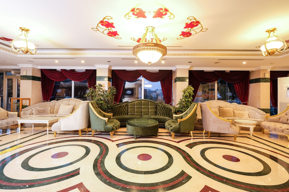 Bilem Hotel Beach and Spa 7/50