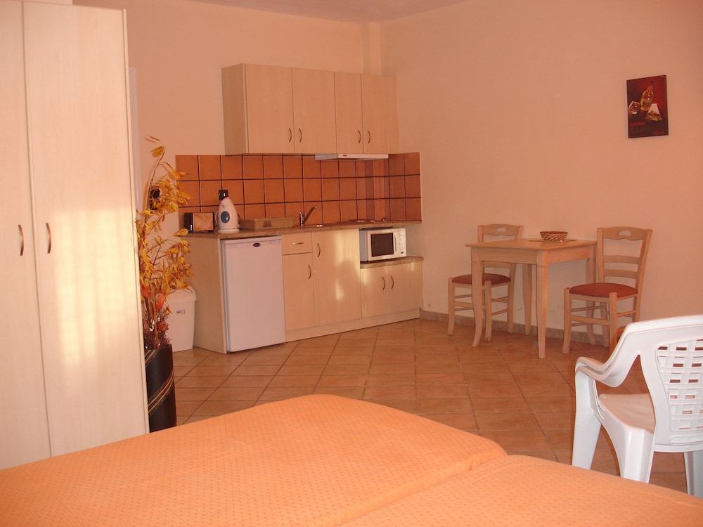 Corfu Palmar Hotel 40/55