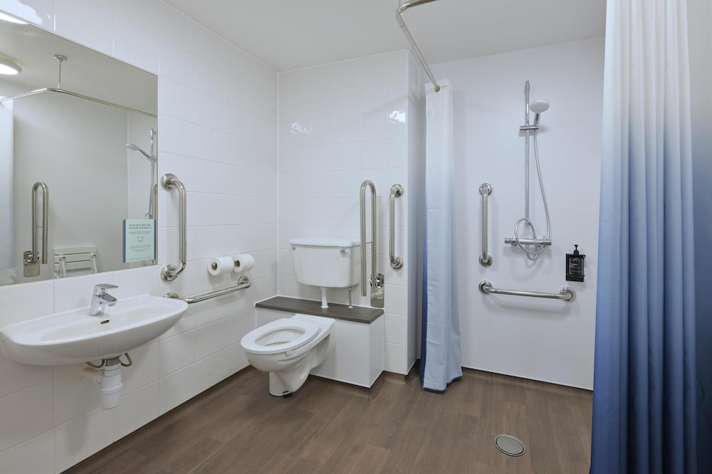 Travelodge Manchester Ancoats 25/25