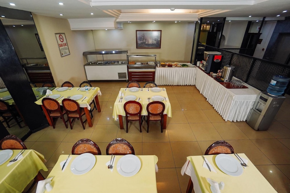 Topkapi Sabena Hotel 48/70