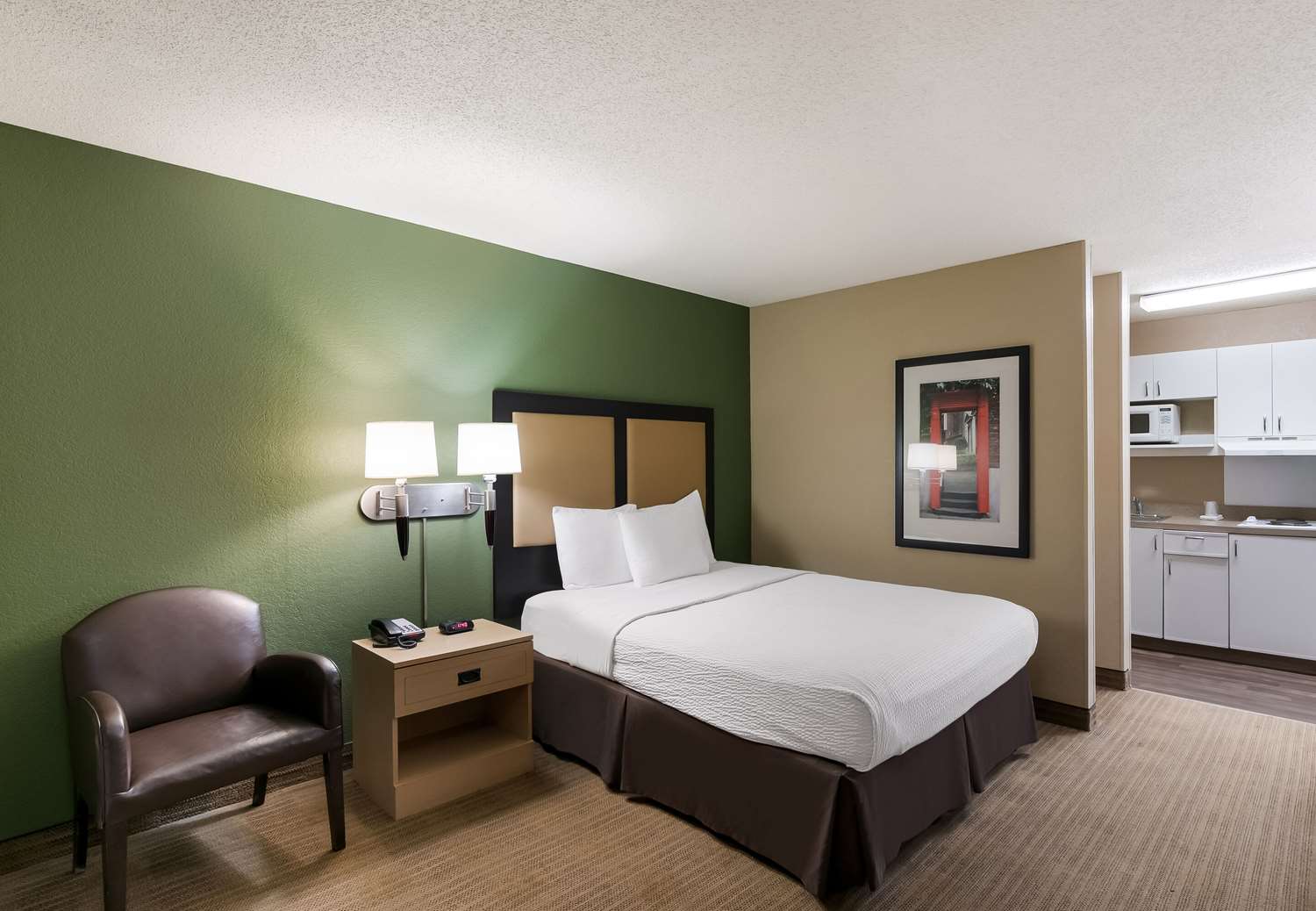 MainStay Suites Knoxville Cedar Bluff 7/23