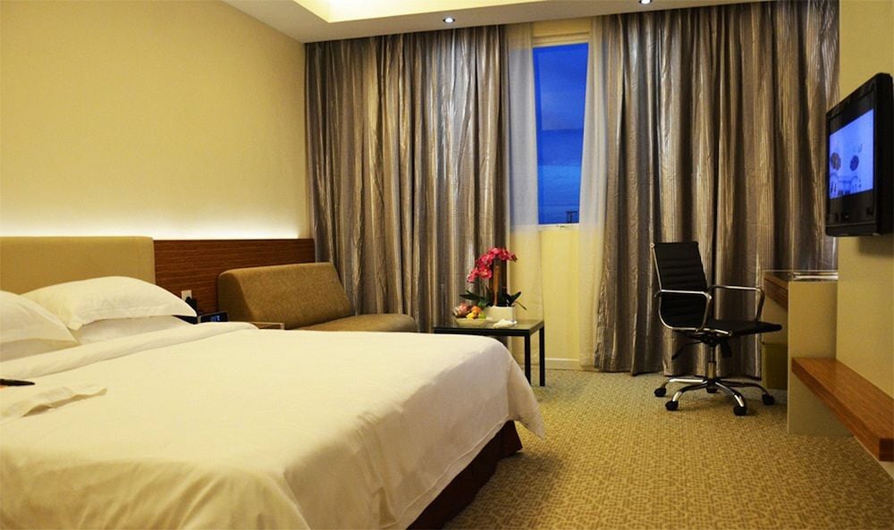 Ixora Hotel Penang 13/35