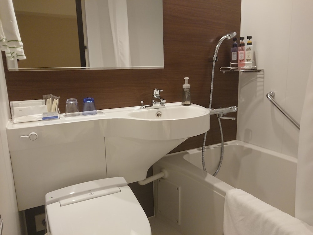 Hotel Grand Terrace Obihiro Annex 30/30