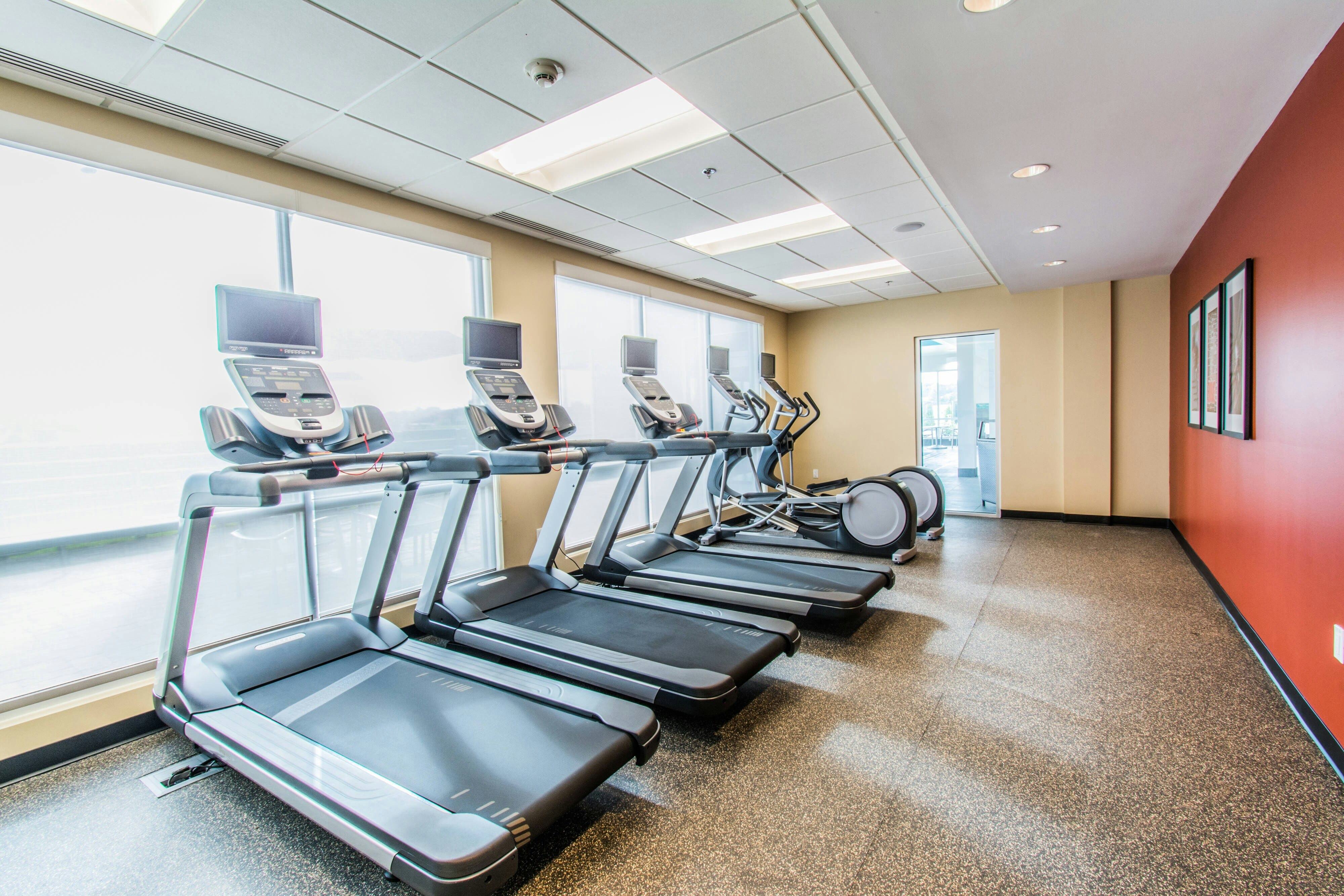 TownePlace Suites Evansville Newburgh 9/24