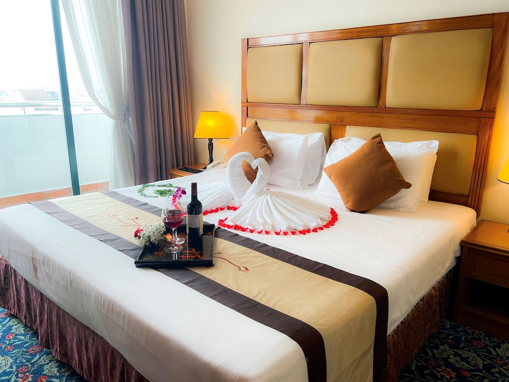 Ramana Hotel Saigon 22/68