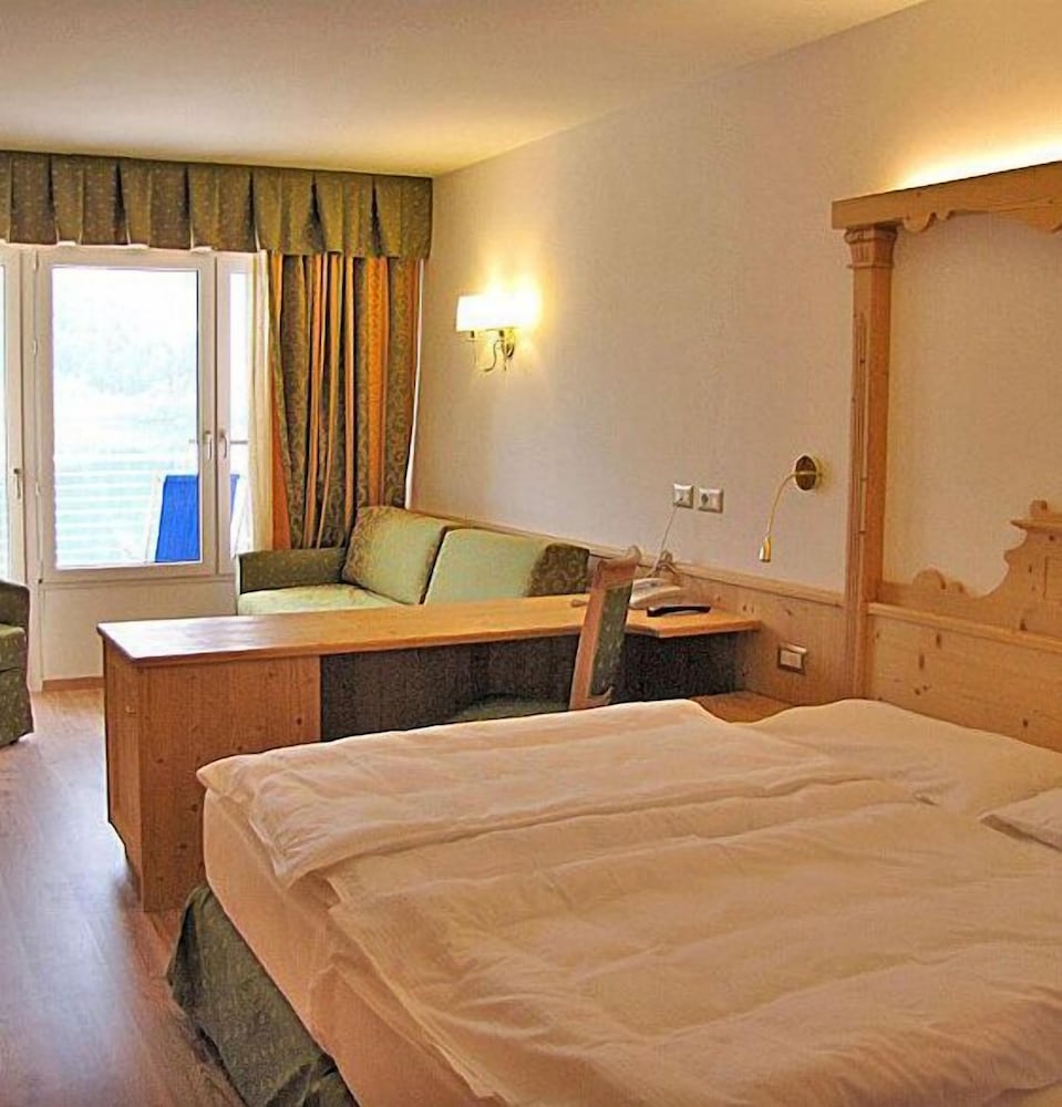 Parc Hotel Du Lac 12/50