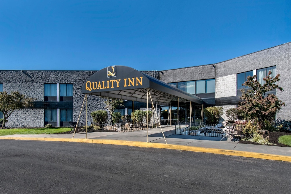 Quality Inn Carlisle photo4