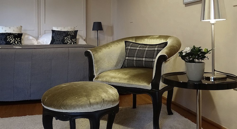 Duchess Boutique Hotel B&B 35/46