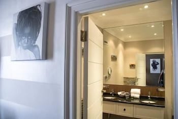 Cape Heritage Hotel 49/49