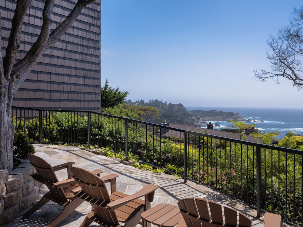 Hyatt Carmel Highlands 19/50