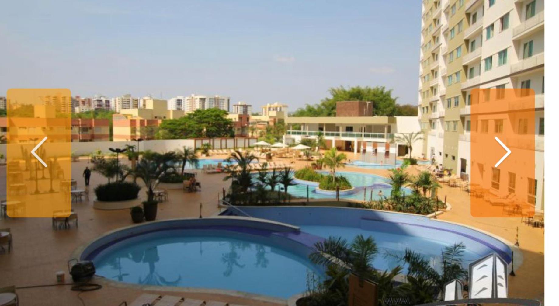 Riviera Park Hotel - Mondial 25/58
