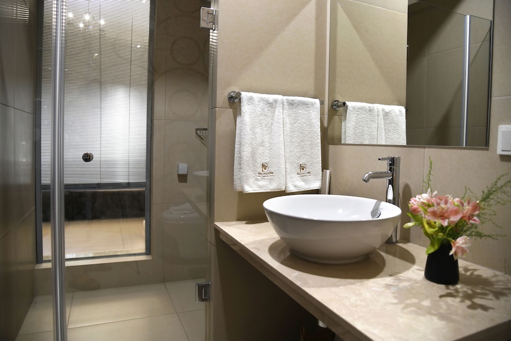 Badagoni Boutique Hotel Rustaveli 33/34