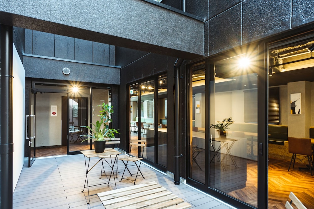 Doyanen Hotels Bakuro 24/47