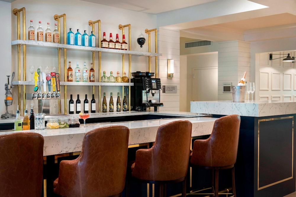 Delta Hotels By Marriott Basking Ridge 15/23