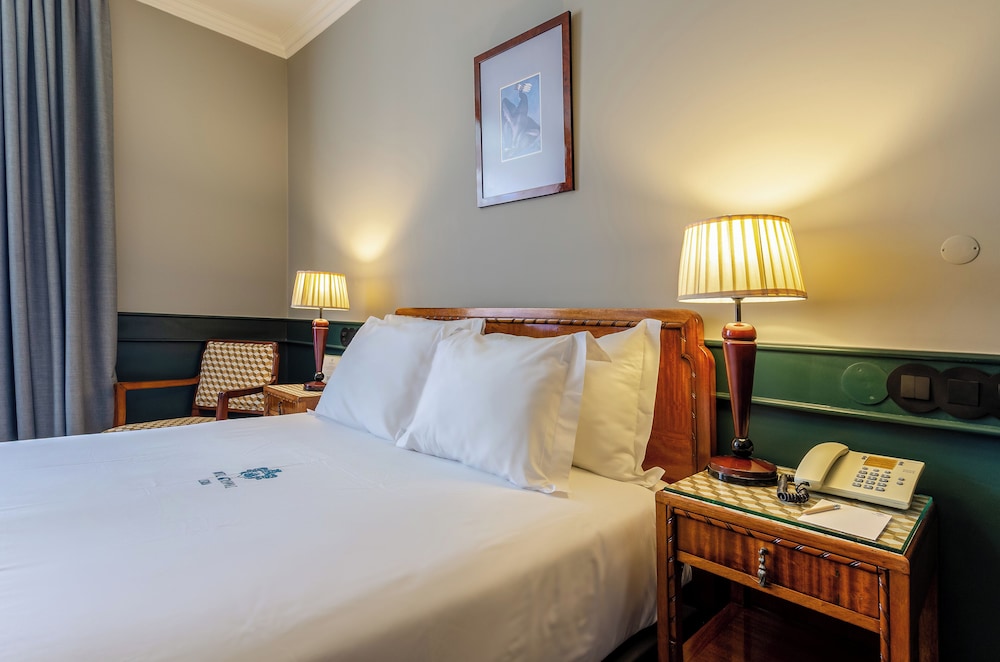 Metropole Hotel Lisbon 33/60