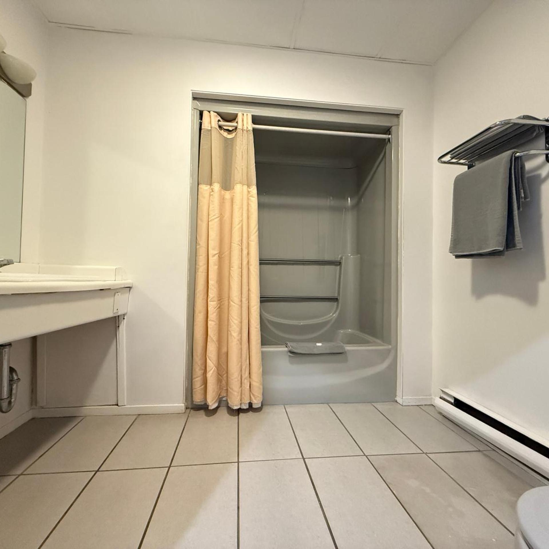 Hotel Motel La Marquise 22/50