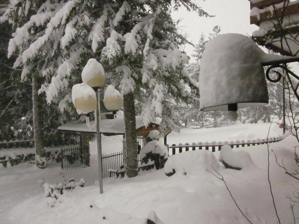 HOTEL ORSO BIANCO 66/73