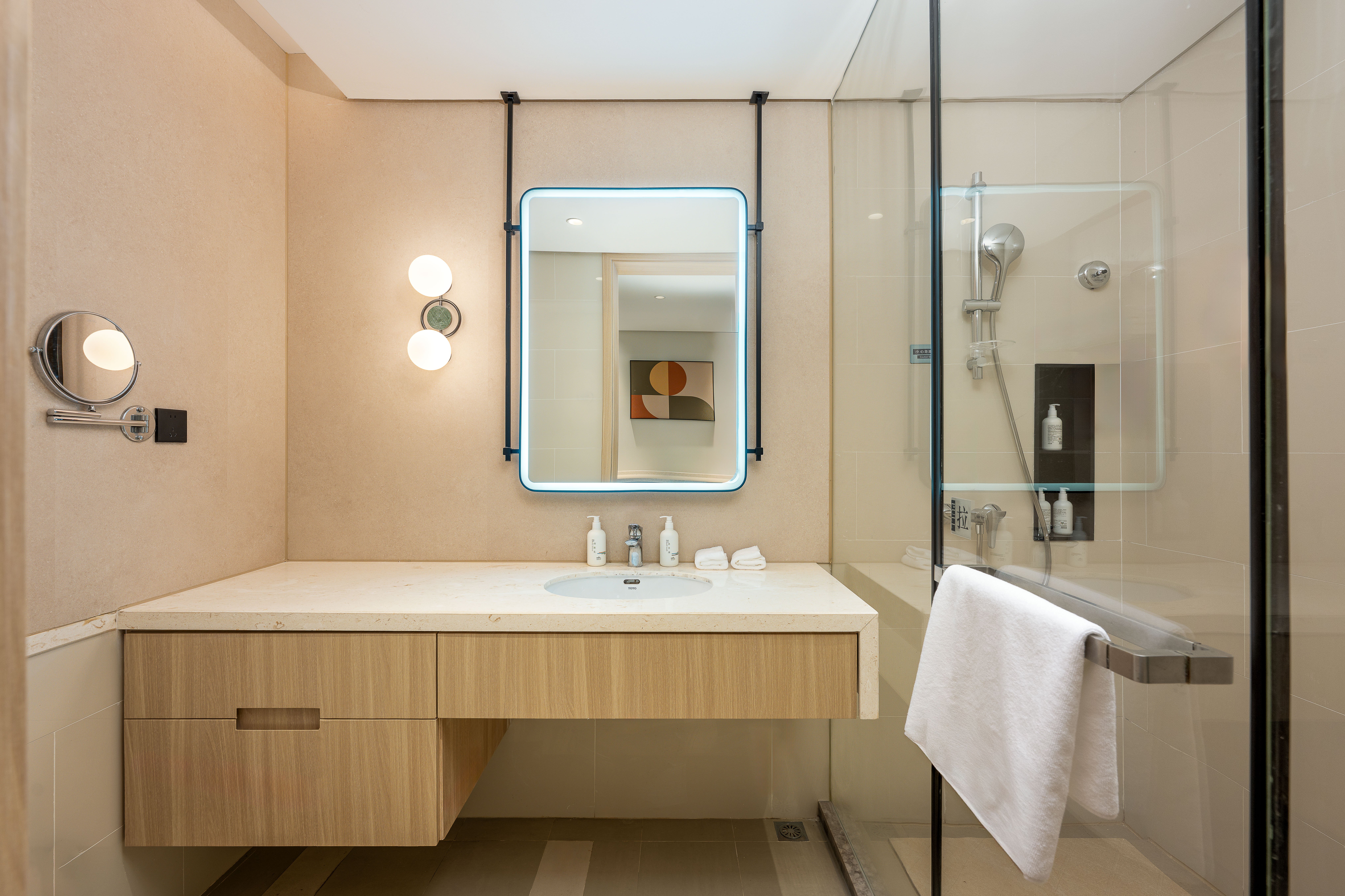 EVEN Hotel Hangzhou Yintai City by IHG 18/18