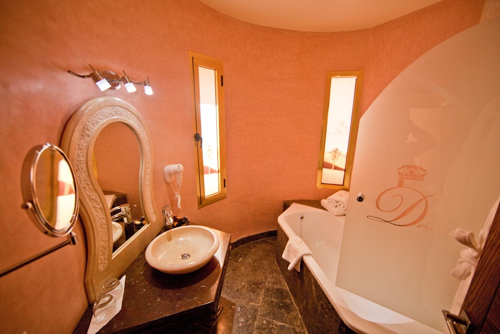 Palais Du Desert Hotel Spa 40/42
