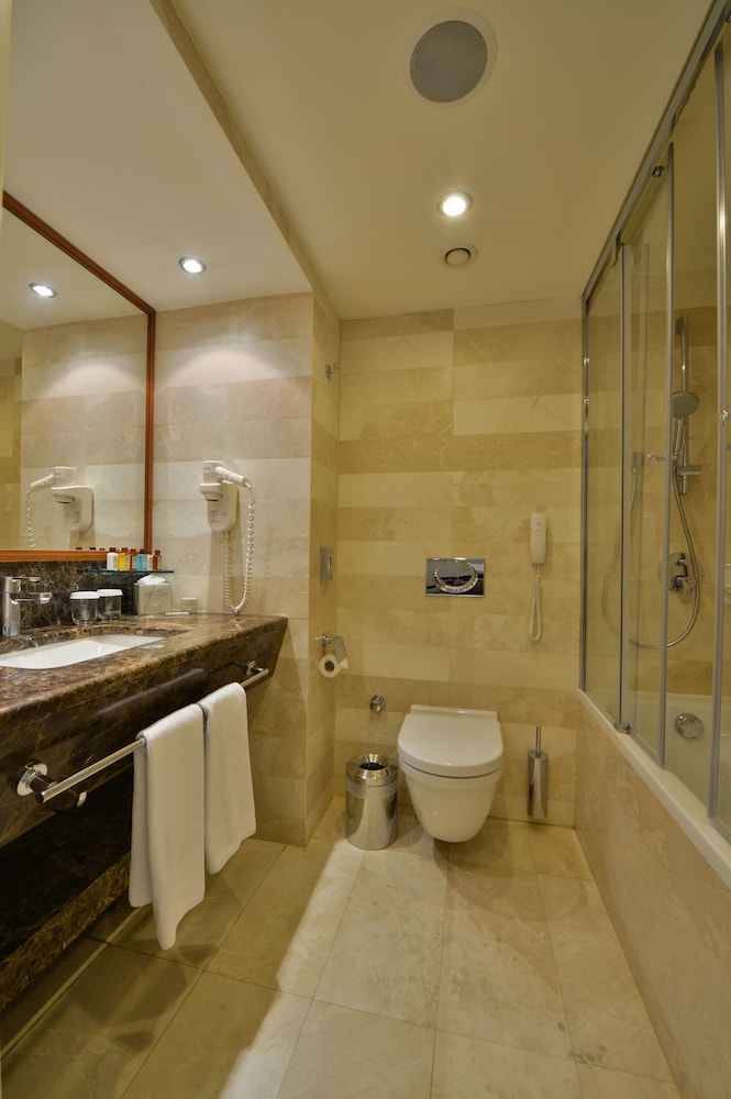 Marigold Thermal And Spa Hotel Bursa 61/62