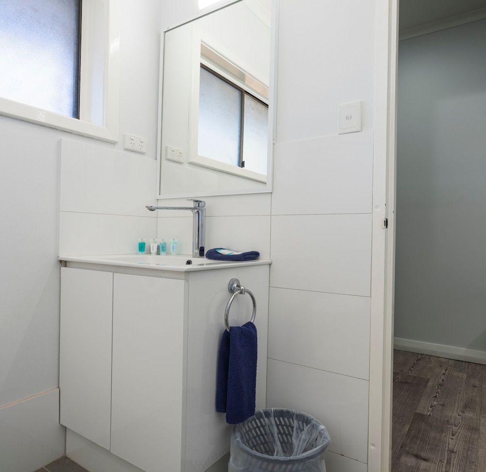 Kimberley Croc Motel 60/61