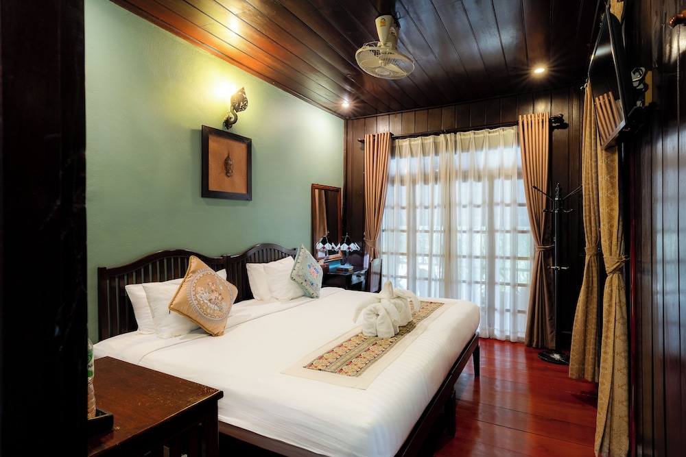 Villa Ban Lakkham 16/95