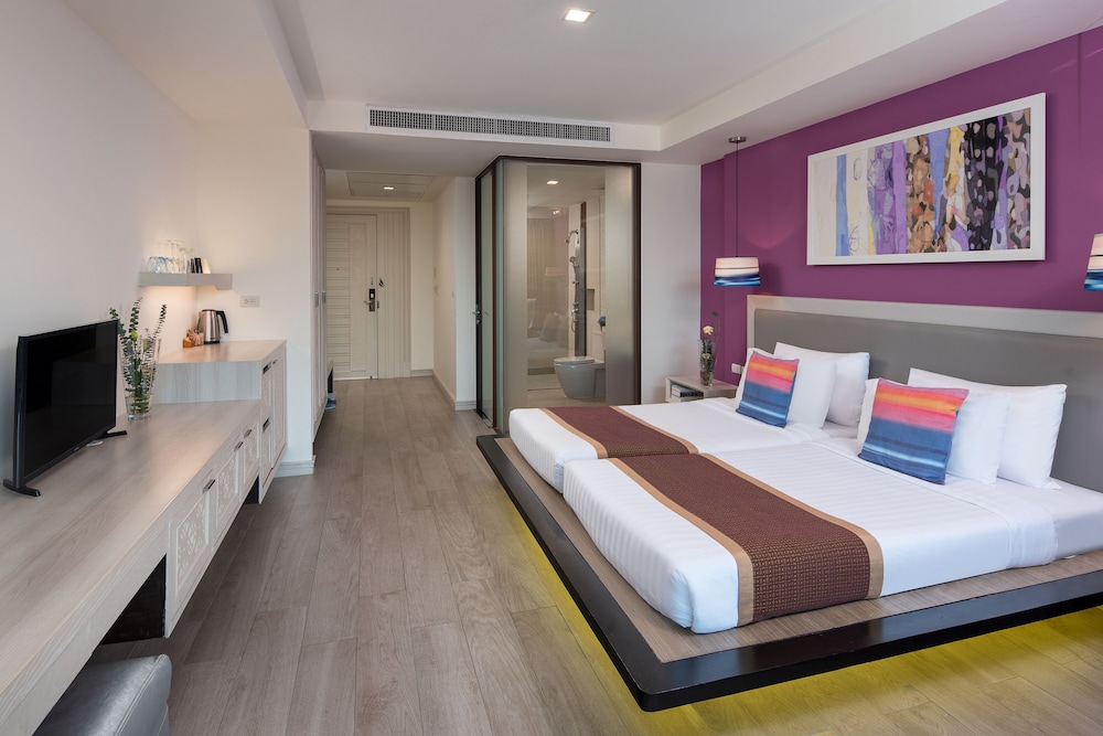 Springfield At Sea Resort And Spa 14/68