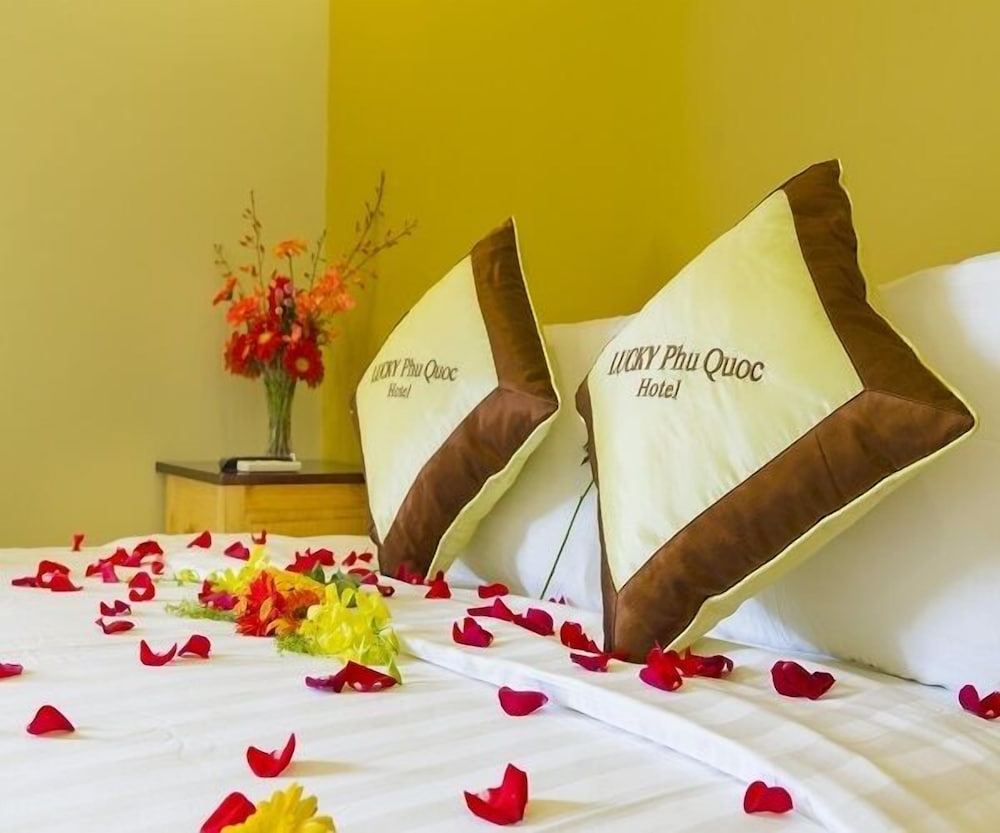 Lucky Phu Quoc Hotel 21/53