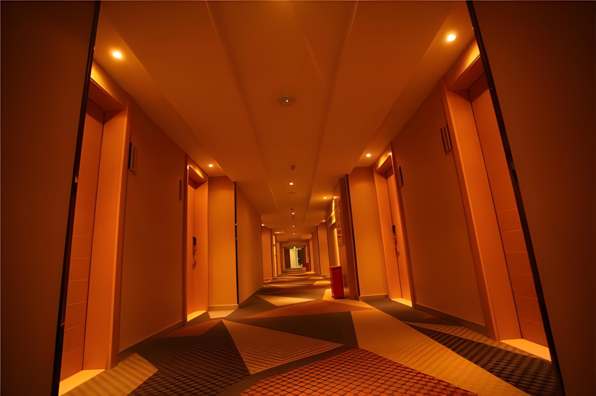 City Comfort Inn Wuhan Sanjiaohu Metro Station 36/50