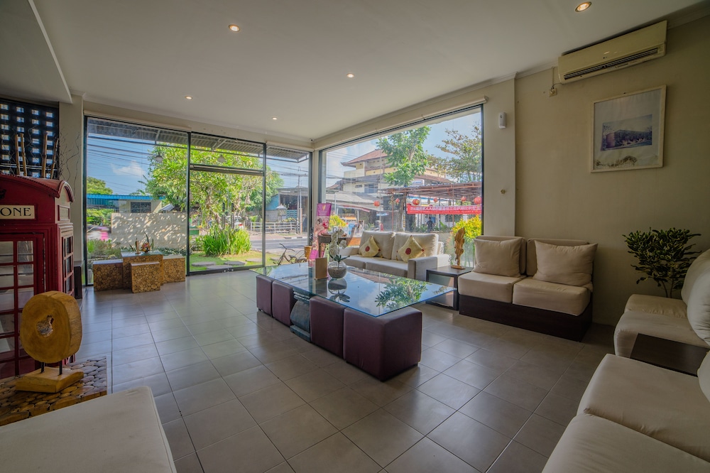 Grand Kesambi Resort and Villa 90/111