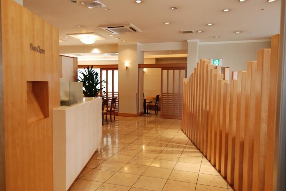 Hotel Tetora Otsu Kyoto 7/32