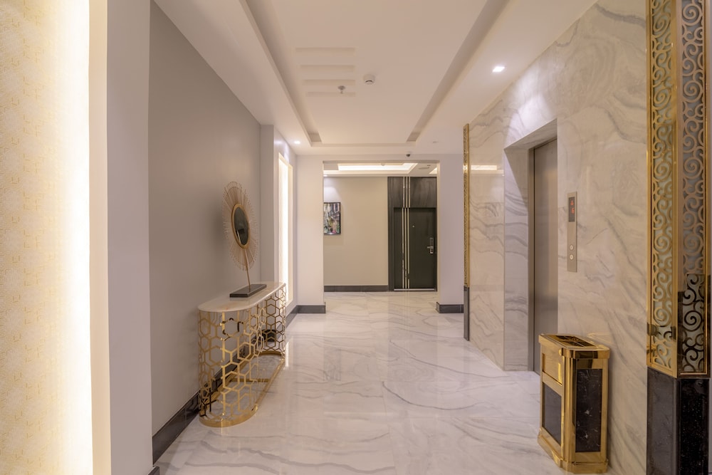 اجنحه ساوث الفندقيه(South Hotel Apartments) 38/46