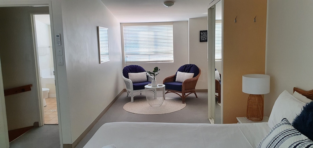 Nelson Bay Breeze Resort 27/67