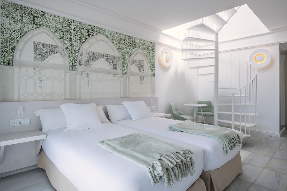 Iberostar Selection Marbella Coral Beach 20/80