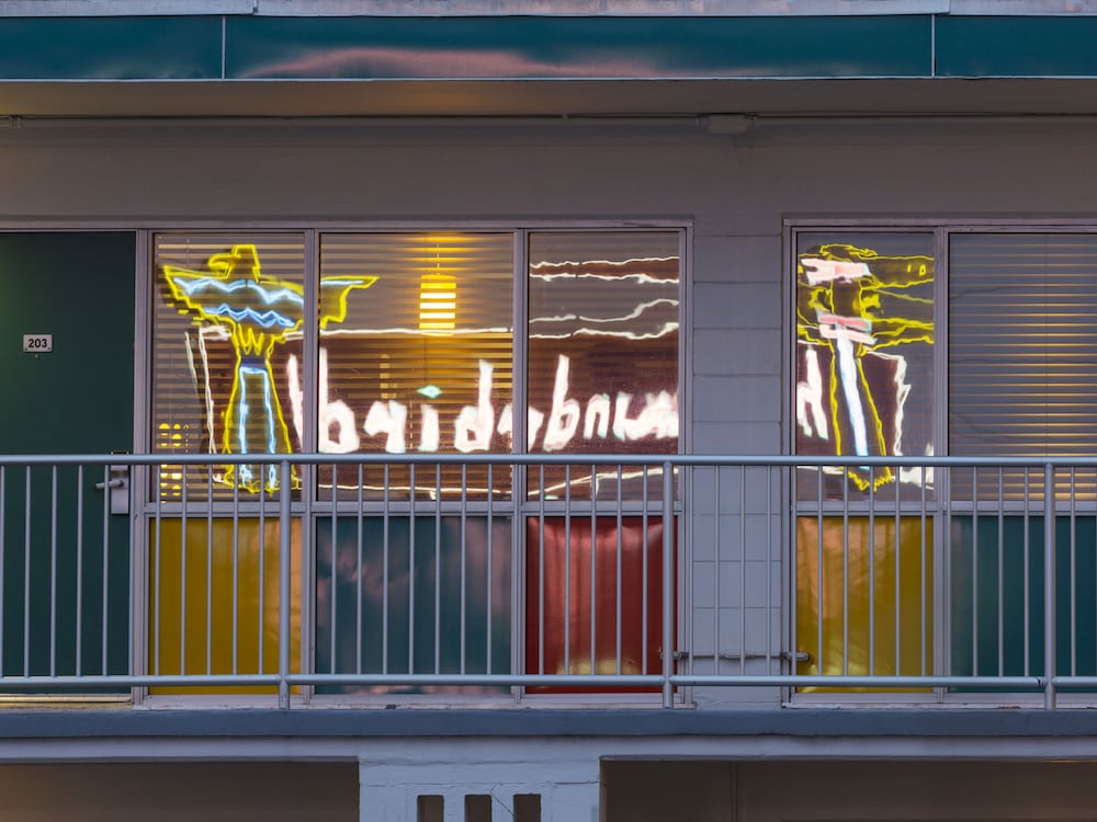 Thunderbird Inn 5/56