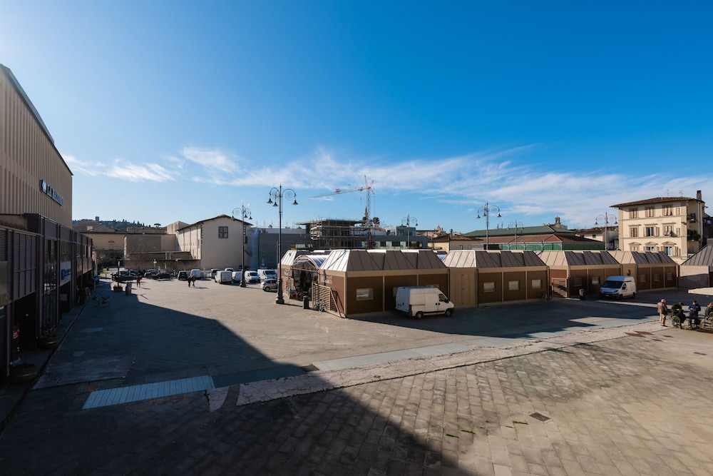 Flospirit - Apartments Largo Annigoni 45/50