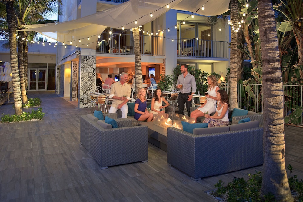 Costa d'Este Beach Resort & Spa 49/74