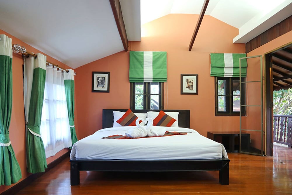 Aurora Resort Chiangdao 26/47