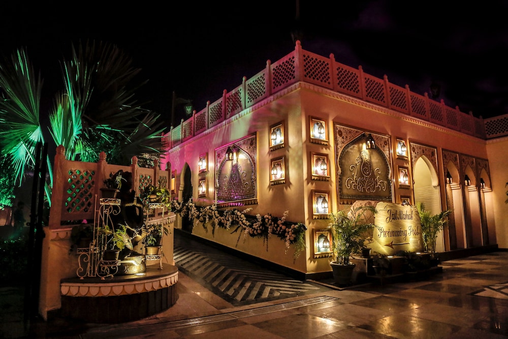 HOTEL NOORMAHAL 1/41