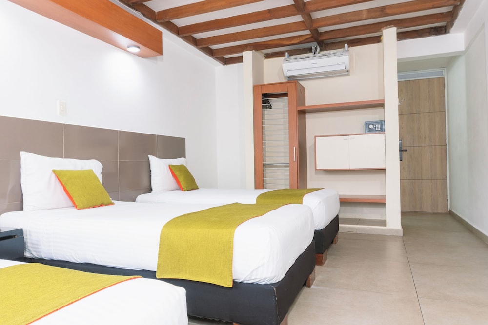 Waira Suites Hotel 17/55