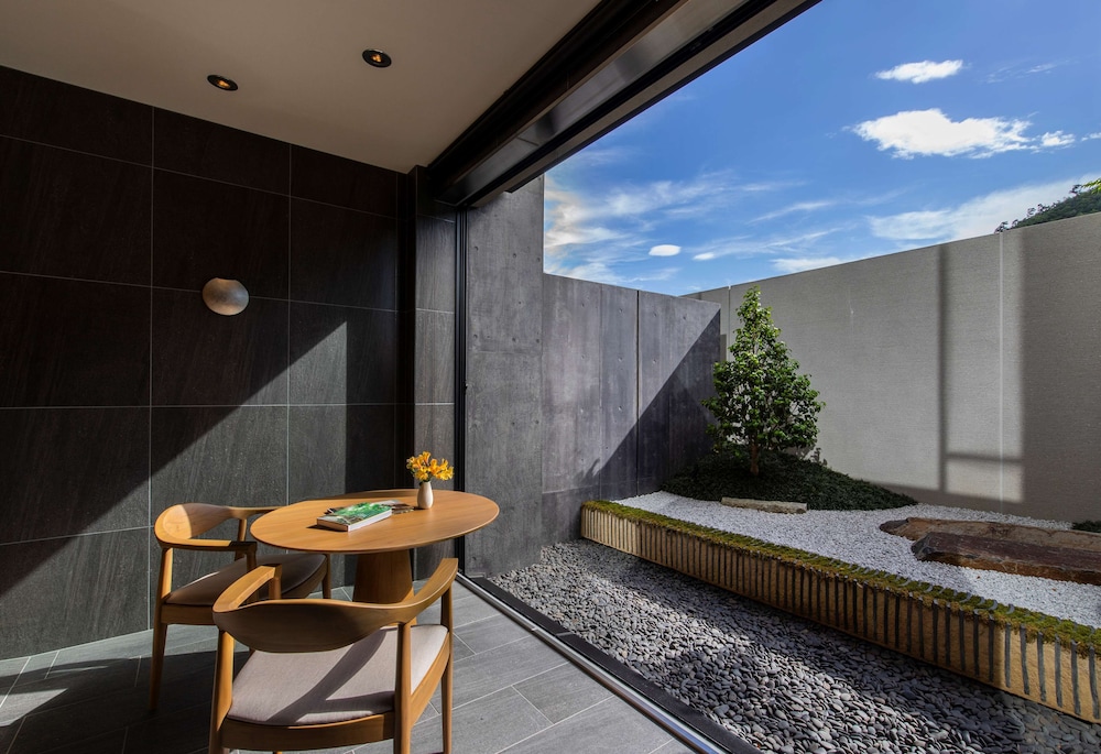 ROKU Kyoto, LXR Hotels & Resorts 20/78