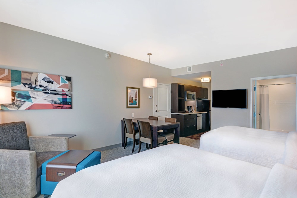 TownePlace Suites by Marriott Jackson Airport/Flowood 23/61