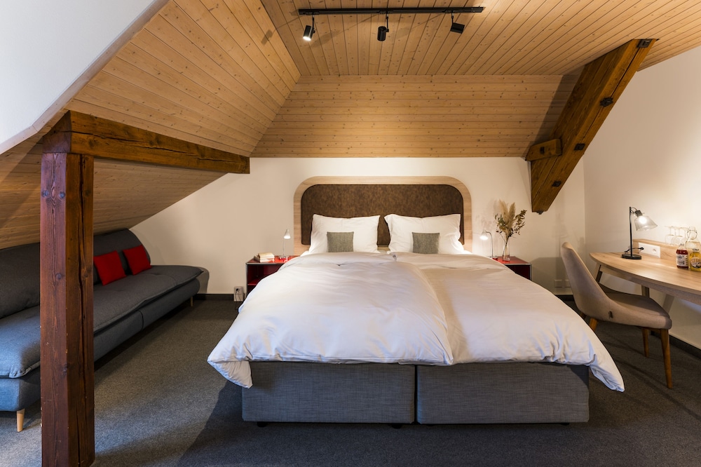 Koncept Hotel Löie 13/36