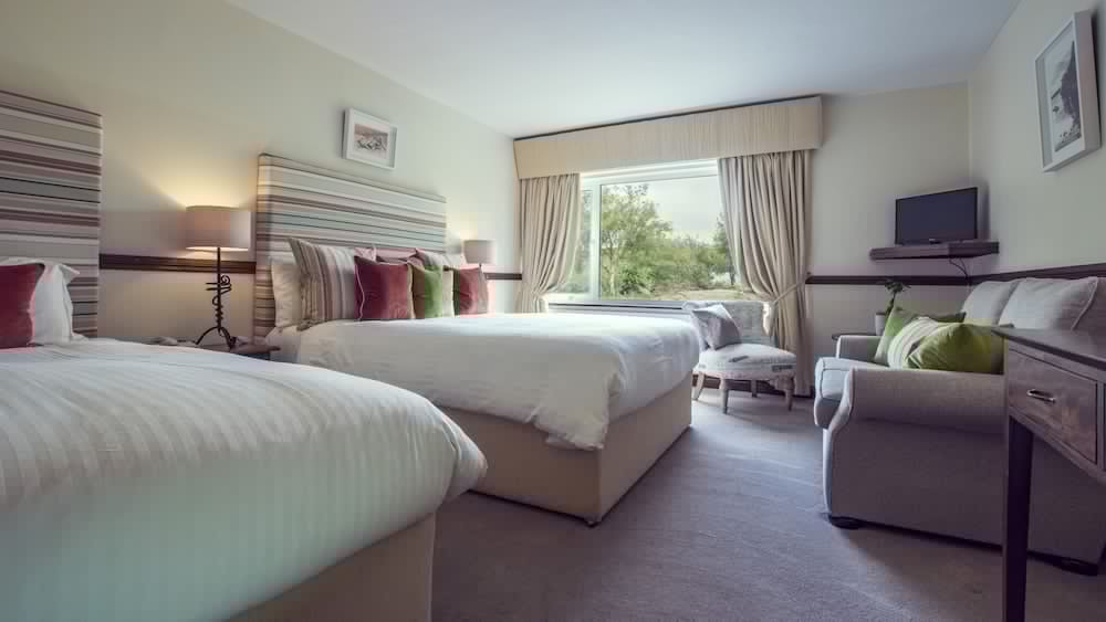 Ardagh Hotel And Restaurant 7/66