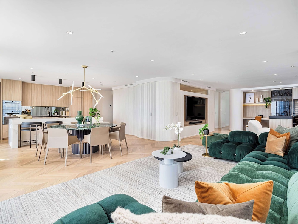 Paradise Centre Apartments Surfers Paradise 46/68