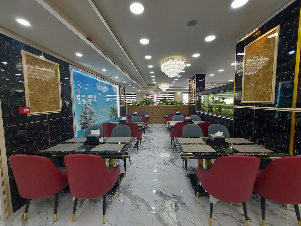 Jordan Seasons Hotel 38/50