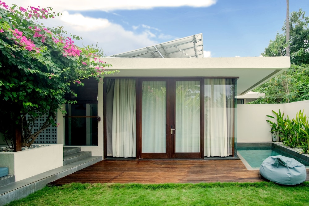 Ama Lurra度假村Gili Air(Ama-Lurra Resort Gili Air) 图片5