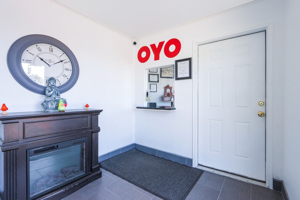 OYO Hotel North Lima OH - Boardman 7/72